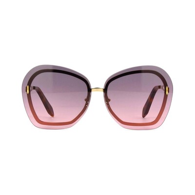 VICTORIA BECKHAM VBS 128 C04 Kadın Güneş Gözlüğü - 2