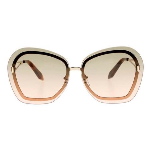 VICTORIA BECKHAM VBS 129 C04 Kadın Güneş Gözlüğü - 2