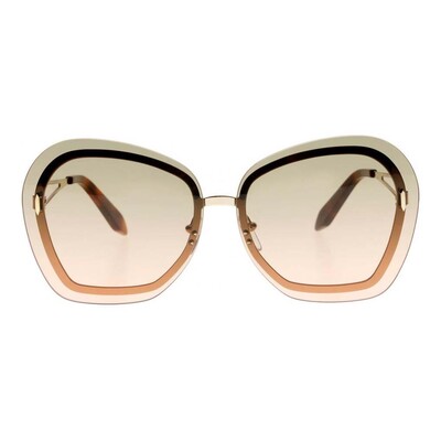 VICTORIA BECKHAM VBS 129 C04 Kadın Güneş Gözlüğü - 2