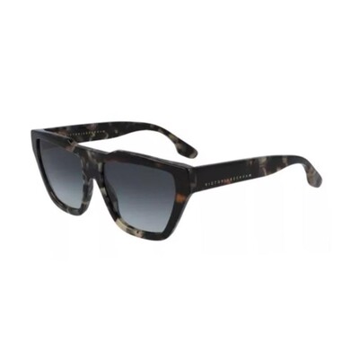 VICTORIA BECKHAM VB 145S 061 55 Unisex Güneş Gözlüğü - 1