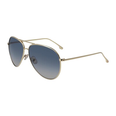 VICTORIA BECKHAM VB 203S 706 Kadın Güneş Gözlüğü - 1