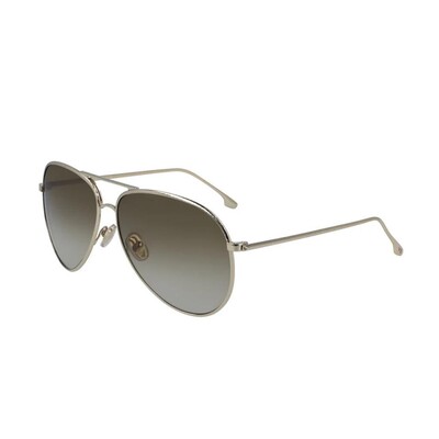 VICTORIA BECKHAM VB 203S 701 62 Erkek Güneş Gözlüğü - 1