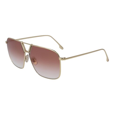 VICTORIA BECKHAM VB 204S 712 Kadın Güneş Gözlüğü - 1