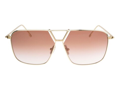 VICTORIA BECKHAM VB 204S 712 Kadın Güneş Gözlüğü - 2