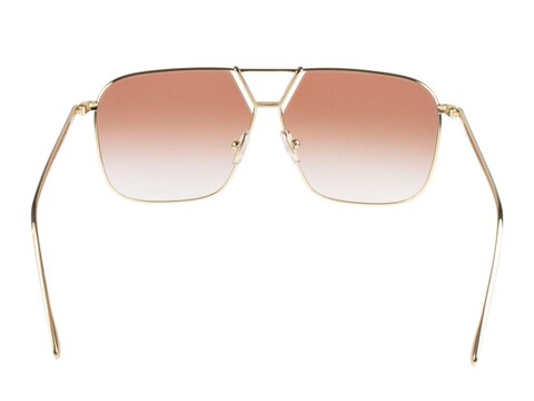 VICTORIA BECKHAM VB 204S 712 Kadın Güneş Gözlüğü - 3