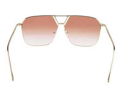 VICTORIA BECKHAM VB 204S 712 Kadın Güneş Gözlüğü - 3
