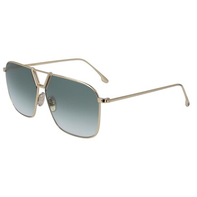 VICTORIA BECKHAM VB 204S 713 Kadın Güneş Gözlüğü - 1