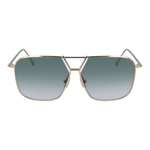 VICTORIA BECKHAM VB 204S 713 Kadın Güneş Gözlüğü - 2