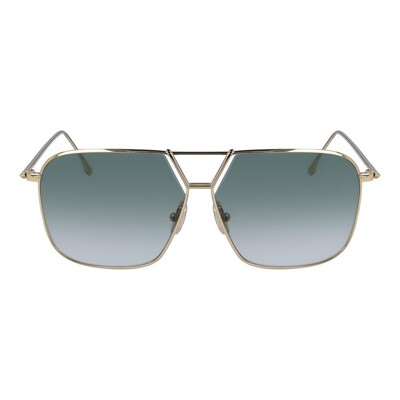 VICTORIA BECKHAM VB 204S 713 Kadın Güneş Gözlüğü - 2