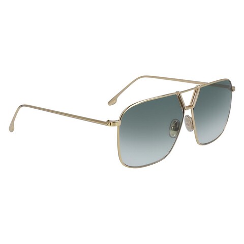 VICTORIA BECKHAM VB 204S 713 Kadın Güneş Gözlüğü - 3
