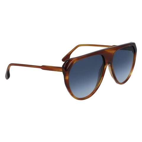 VICTORIA BECKHAM VB 600S 223 Kadın Güneş Gözlüğü - 3