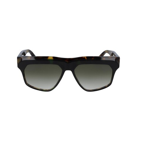 VICTORIA BECKHAM VB 603S 307 Kadın Güneş Gözlüğü - 2