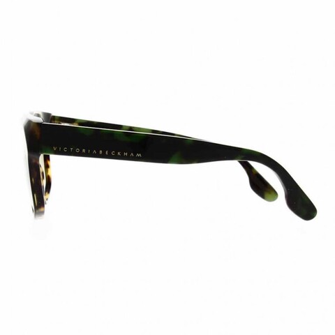 VICTORIA BECKHAM VB 603S 307 Kadın Güneş Gözlüğü - 3