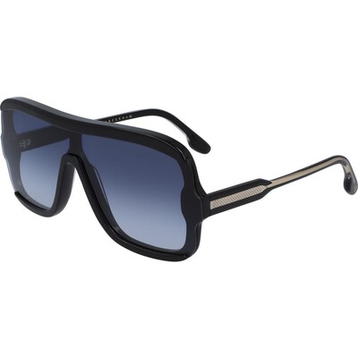 VICTORIA BECKHAM VB 609S 001 64 Kadın Güneş Gözlüğü - 1