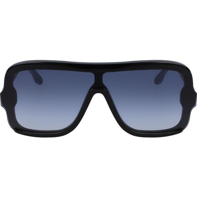 VICTORIA BECKHAM VB 609S 001 64 Kadın Güneş Gözlüğü - 2
