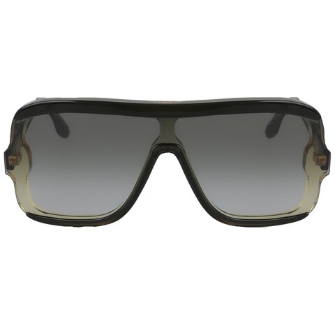 Victoria Beckham VB 609S 319 64 Kadın Güneş Gözlüğü - 2