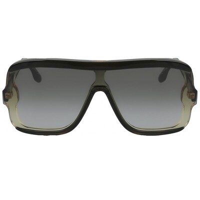 Victoria Beckham VB 609S 319 64 Kadın Güneş Gözlüğü - 2