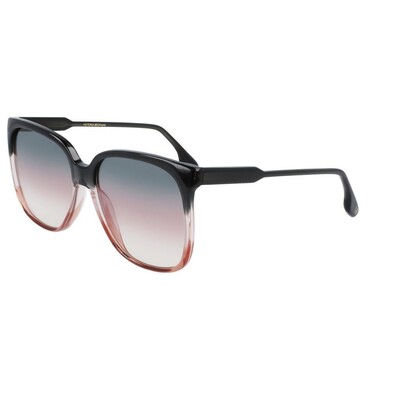 VICTORIA BECKHAM VB 610SCB 039 59 Kadın Güneş Gözlüğü - 1