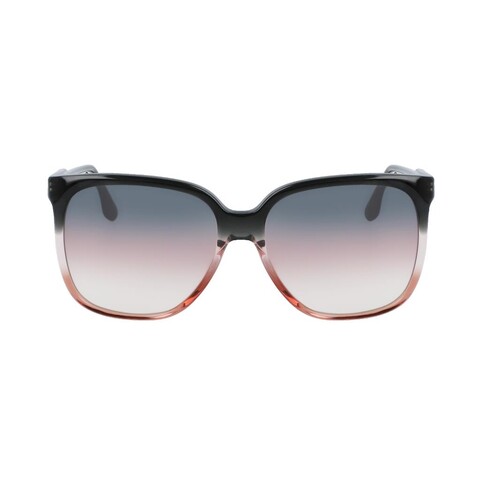 VICTORIA BECKHAM VB 610SCB 039 59 Kadın Güneş Gözlüğü - 2
