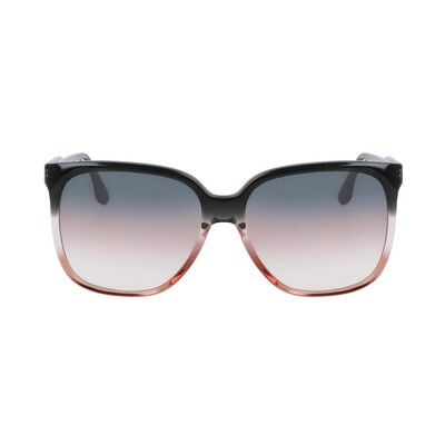 VICTORIA BECKHAM VB 610SCB 039 59 Kadın Güneş Gözlüğü - 2
