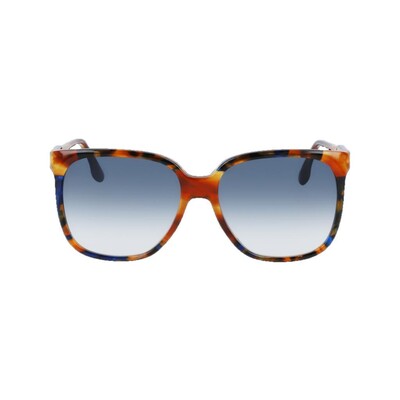 VICTORIA BECKHAM VB 610SCB 212 59 Kadın Güneş Gözlüğü - 2