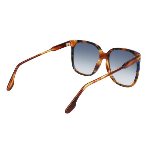 VICTORIA BECKHAM VB 610SCB 212 59 Kadın Güneş Gözlüğü - 3