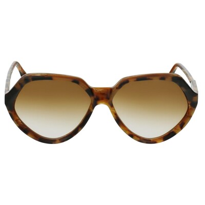 VICTORIA BECKHAM VB 624S 228 60 Kadın Güneş Gözlüğü - 2
