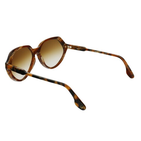 VICTORIA BECKHAM VB 624S 228 60 Kadın Güneş Gözlüğü - 4