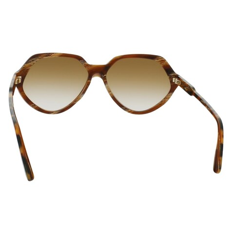 VICTORIA BECKHAM VB 624S 228 60 Kadın Güneş Gözlüğü - 5