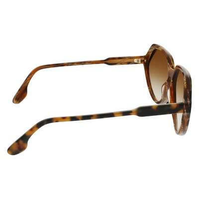 VICTORIA BECKHAM VB 624S 228 60 Kadın Güneş Gözlüğü - 7