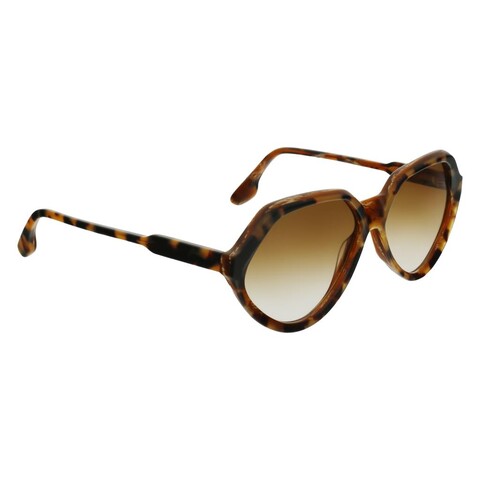 VICTORIA BECKHAM VB 624S 228 60 Kadın Güneş Gözlüğü - 8