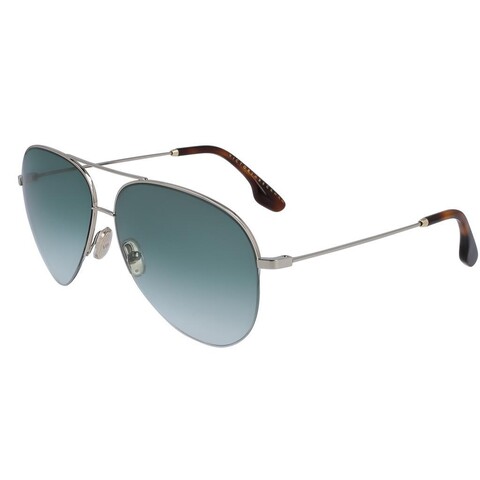 VICTORIA BECKHAM VB 90S 706 62 Kadın Güneş Gözlüğü - 1
