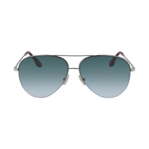 VICTORIA BECKHAM VB 90S 706 62 Kadın Güneş Gözlüğü - 2