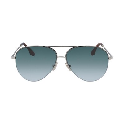 VICTORIA BECKHAM VB 90S 706 62 Kadın Güneş Gözlüğü - 2