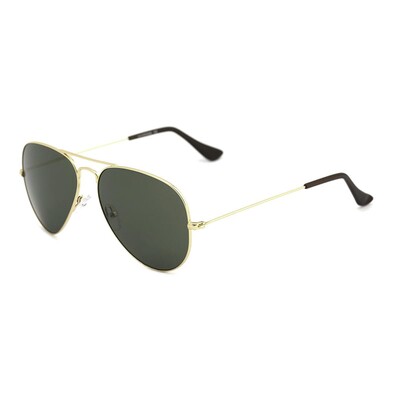 Vintage VTS 0007 C01 58 14 140 Unisex Güneş Gözlüğü - 1