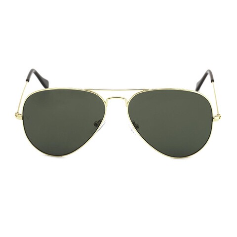 Vintage VTS 0007 C01 58 14 140 Unisex Güneş Gözlüğü - 2