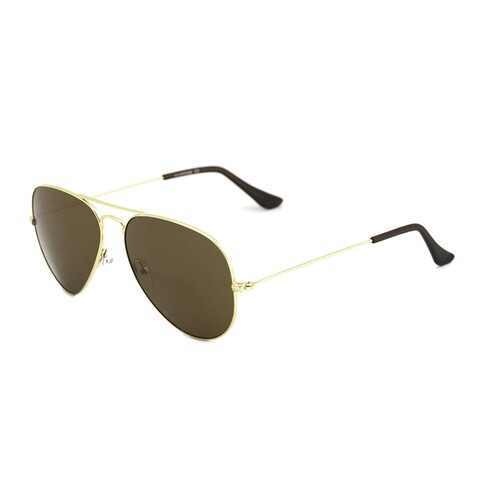 Vintage VTS 0007 C07 58 14 140 Unisex Güneş Gözlüğü - 1