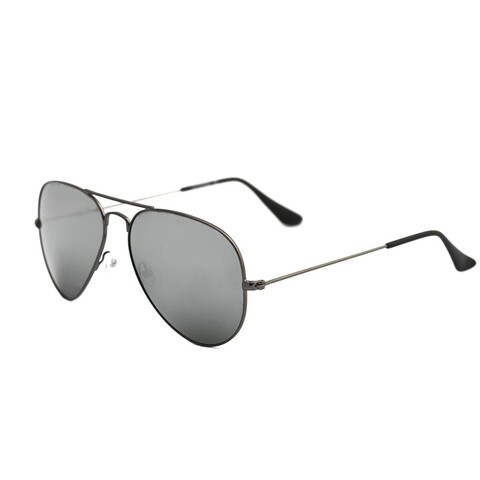 Vintage VTS 0007 C09 58 14 140 Unisex Güneş Gözlüğü - 1