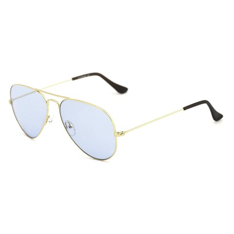 Vintage VTS 0007 C12 58 14 140 Unisex Güneş Gözlüğü - 1