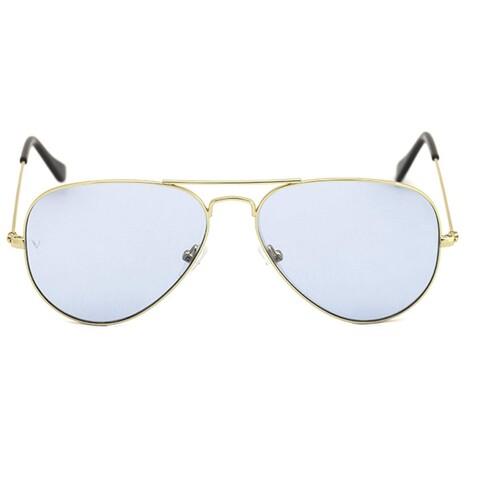 Vintage VTS 0007 C12 58 14 140 Unisex Güneş Gözlüğü - 2