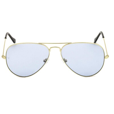 Vintage VTS 0007 C12 58 14 140 Unisex Güneş Gözlüğü - 2