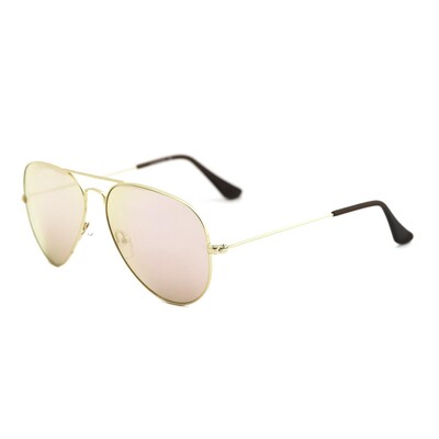 Vintage VTS 0007 C13 58 14 140 Kadın Güneş Gözlüğü - 1
