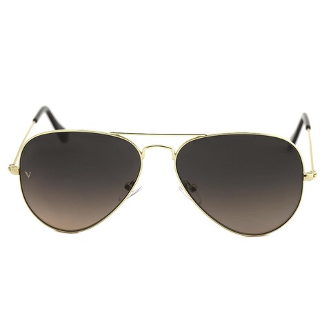 Vintage VTS 0007 C14 58 14 140 Unisex Güneş Gözlüğü - 2
