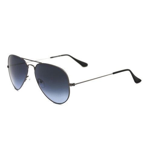 Vintage VTS 0007 C16 58 14 140 Unisex Güneş Gözlüğü - 1