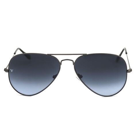 Vintage VTS 0007 C16 58 14 140 Unisex Güneş Gözlüğü - 2