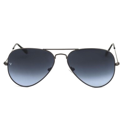 Vintage VTS 0007 C16 58 14 140 Unisex Güneş Gözlüğü - 2