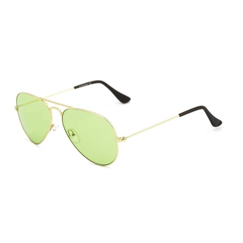 Vintage VTS 0008 C11 Unisex Güneş Gözlüğü - 1
