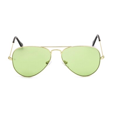 Vintage VTS 0008 C11 Unisex Güneş Gözlüğü - 2