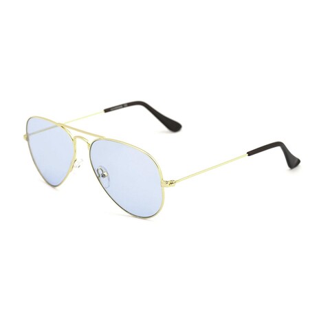 Vintage VTS 0008 C12 Unisex Güneş Gözlüğü - 1