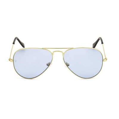 Vintage VTS 0008 C12 Unisex Güneş Gözlüğü - 2